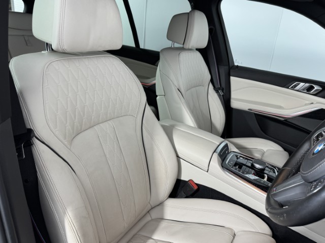 Used BMW X5 2023 for sale - 77945585: Photo 11