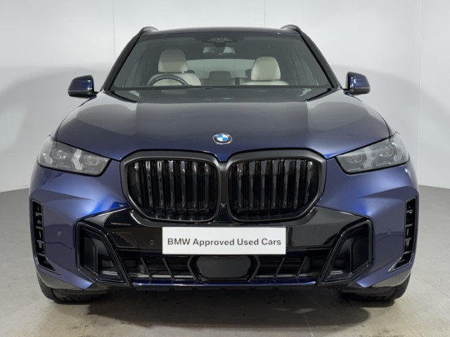 Used BMW X5 2023 for sale - 77945585: Photo 16