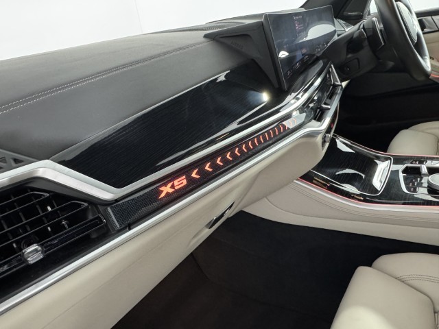 Used BMW X5 2023 for sale - 77945585: Photo 48