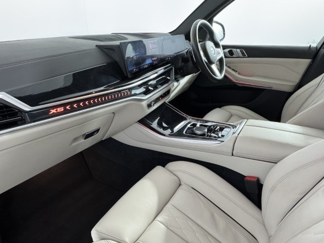 Used BMW X5 2023 for sale - 77945585: Photo 7