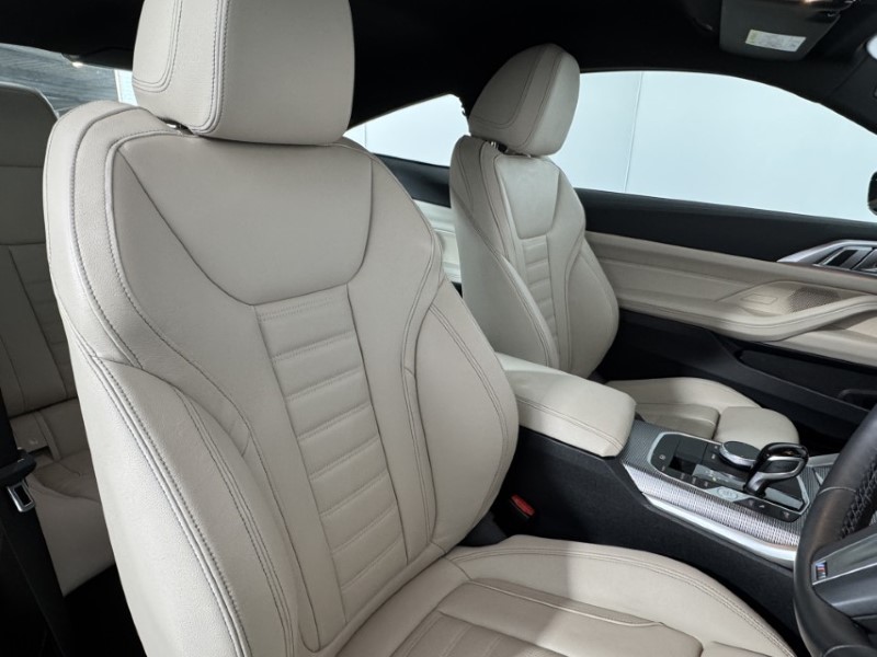 Used BMW 4 Series 2022 for sale - 78042256: Photo 11