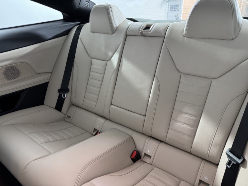 Used BMW 4 Series 2022 for sale - 78042256: Photo 12