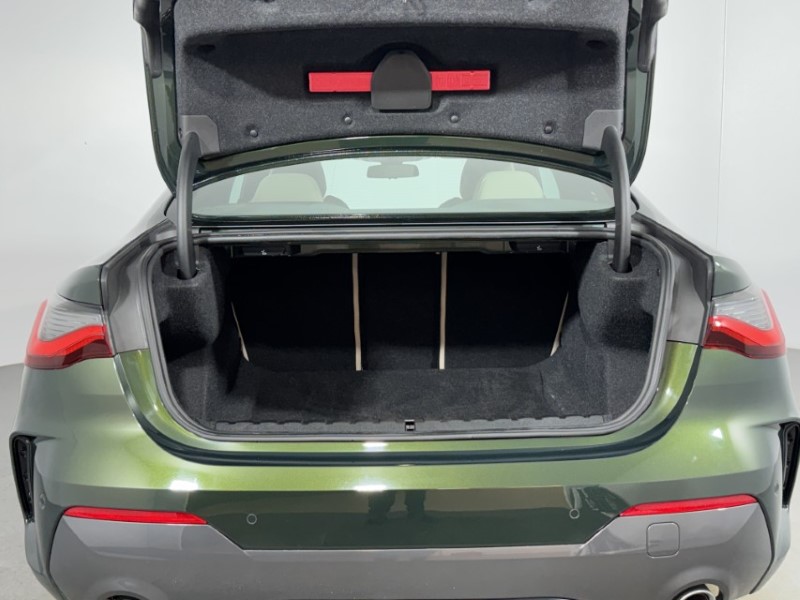 Used BMW 4 Series 2022 for sale - 78042256: Photo 13