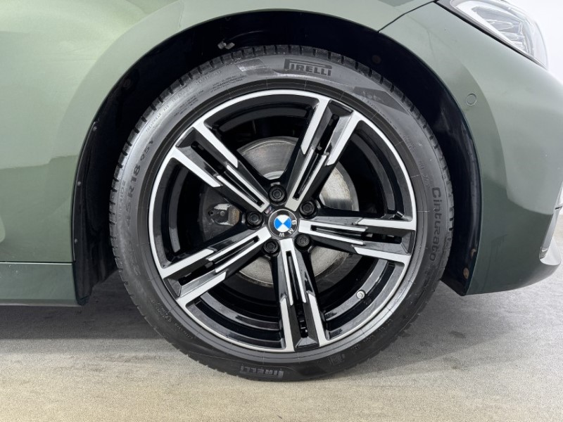 Used BMW 4 Series 2022 for sale - 78042256: Photo 14