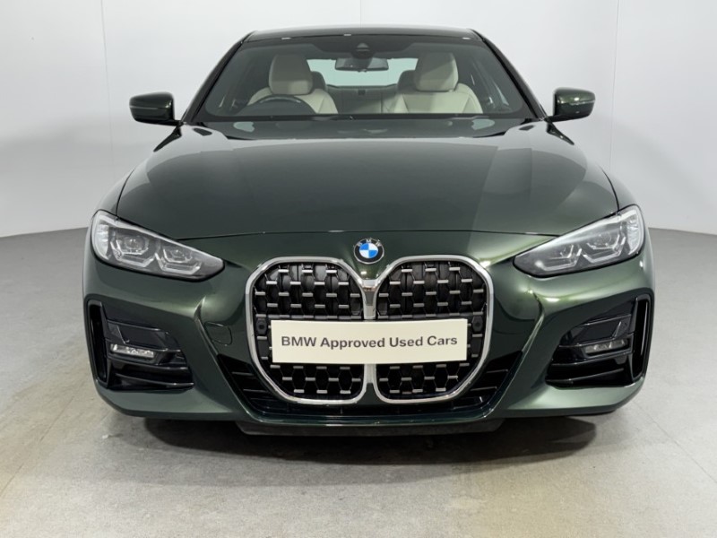 Used BMW 4 Series 2022 for sale - 78042256: Photo 16