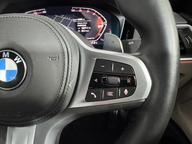 Used BMW 4 Series 2022 for sale - 78042256: Photo 18