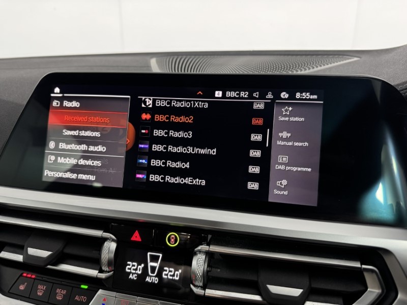 Used BMW 4 Series 2022 for sale - 78042256: Photo 23