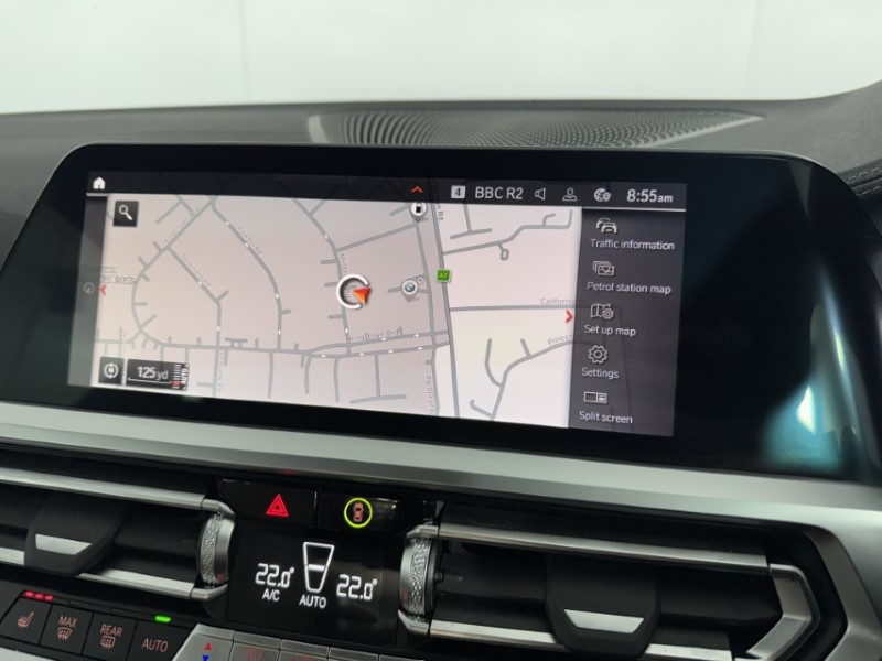 Used BMW 4 Series 2022 for sale - 78042256: Photo 25