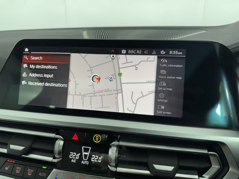 Used BMW 4 Series 2022 for sale - 78042256: Photo 26