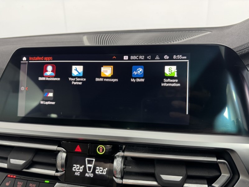 Used BMW 4 Series 2022 for sale - 78042256: Photo 27