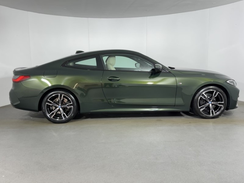 Used BMW 4 Series 2022 for sale - 78042256: Photo 3