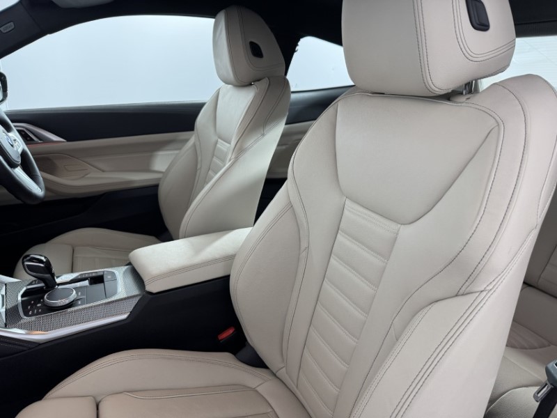 Used BMW 4 Series 2022 for sale - 78042256: Photo 32