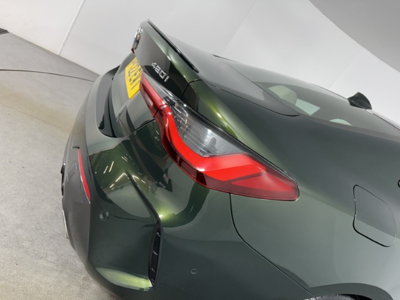 Used BMW 4 Series 2022 for sale - 78042256: Photo 39