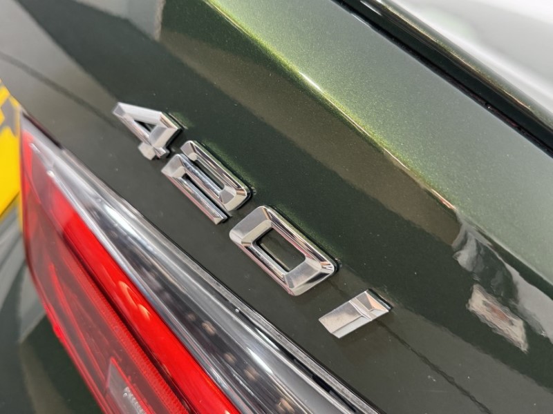 Used BMW 4 Series 2022 for sale - 78042256: Photo 40