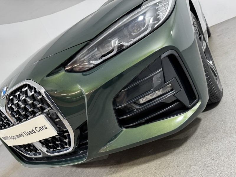 Used BMW 4 Series 2022 for sale - 78042256: Photo 42