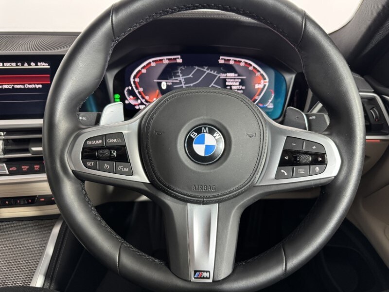 Used BMW 4 Series 2022 for sale - 78042256: Photo 5