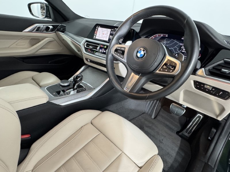 Used BMW 4 Series 2022 for sale - 78042256: Photo 6