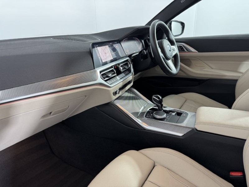 Used BMW 4 Series 2022 for sale - 78042256: Photo 7