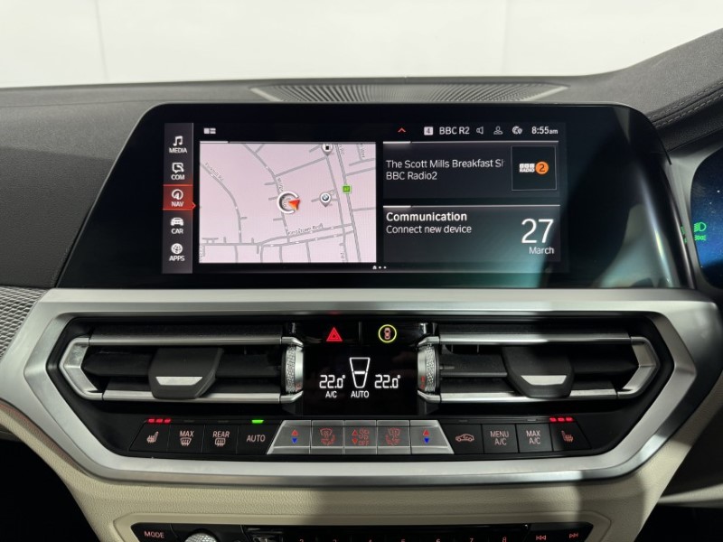 Used BMW 4 Series 2022 for sale - 78042256: Photo 8