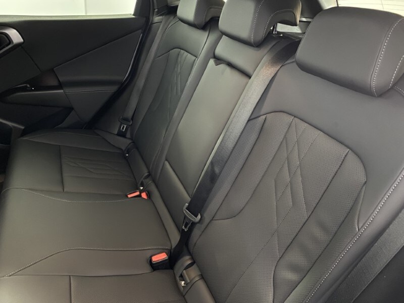 Used BMW X3 2025 for sale - 77001436: Photo 12