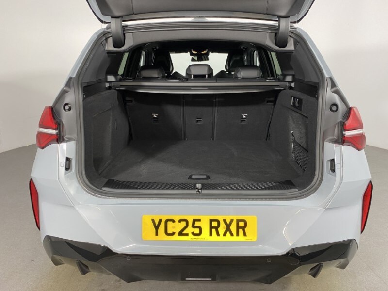 Used BMW X3 2025 for sale - 77001436: Photo 13