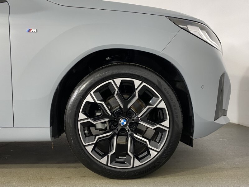 Used BMW X3 2025 for sale - 77001436: Photo 14