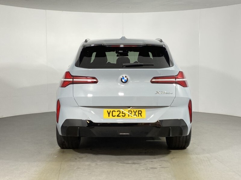 Used BMW X3 2025 for sale - 77001436: Photo 15