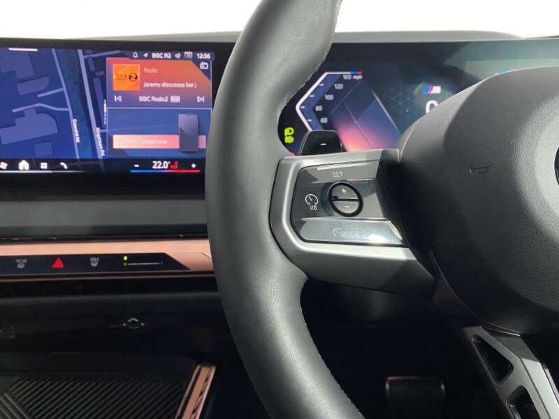 Used BMW X3 2025 for sale - 77001436: Photo 17