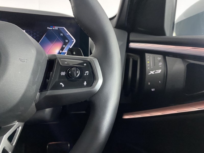 Used BMW X3 2025 for sale - 77001436: Photo 18