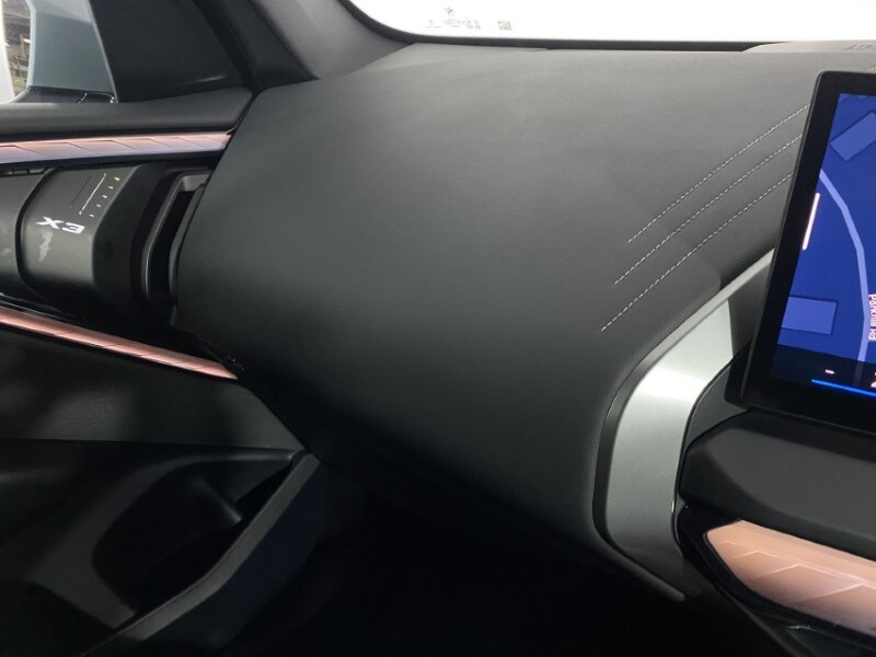 Used BMW X3 2025 for sale - 77001436: Photo 19