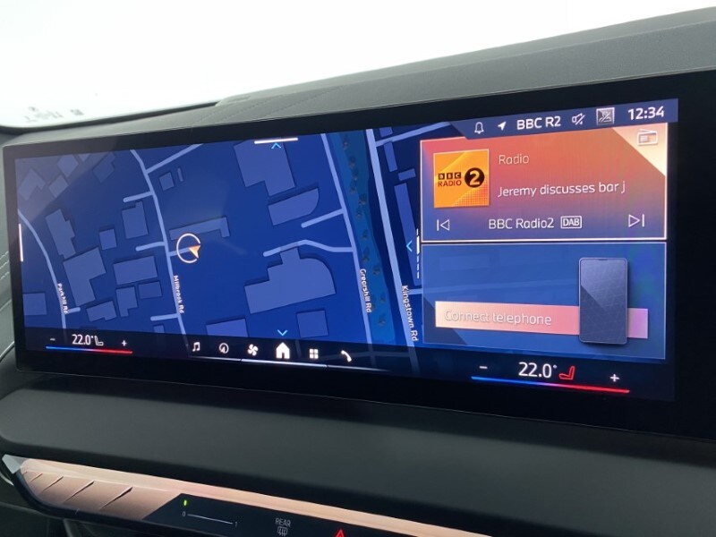 Used BMW X3 2025 for sale - 77001436: Photo 20