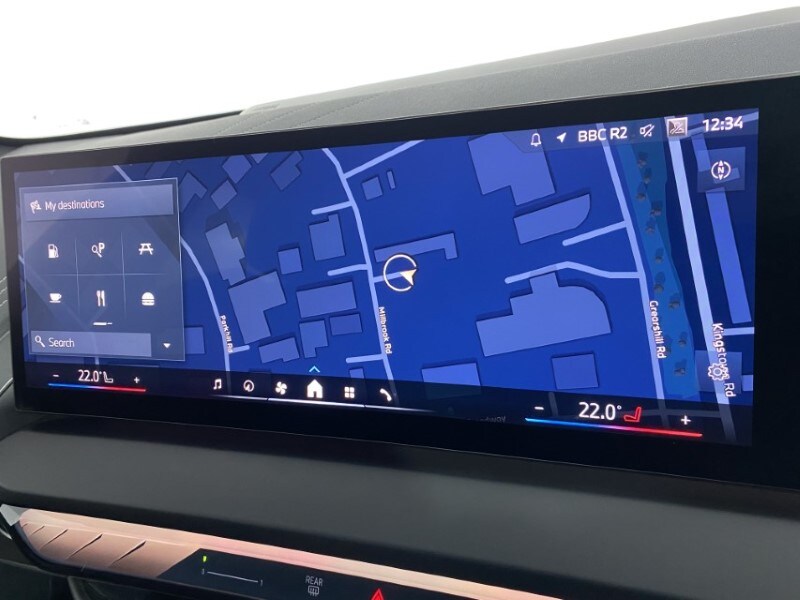 Used BMW X3 2025 for sale - 77001436: Photo 22