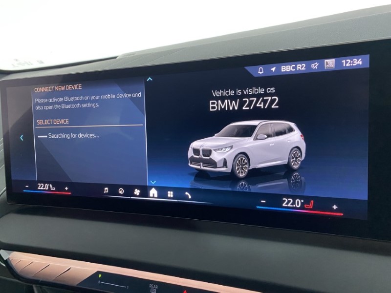 Used BMW X3 2025 for sale - 77001436: Photo 23