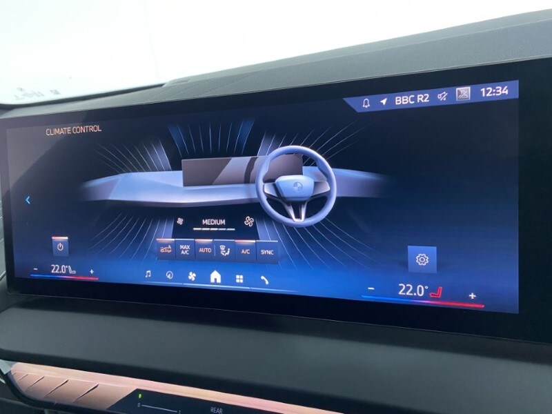 Used BMW X3 2025 for sale - 77001436: Photo 25