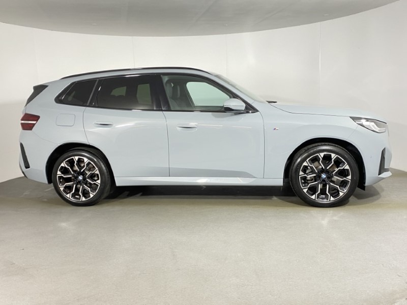 Used BMW X3 2025 for sale - 77001436: Photo 3