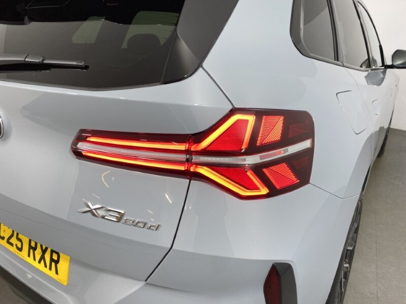 Used BMW X3 2025 for sale - 77001436: Photo 36