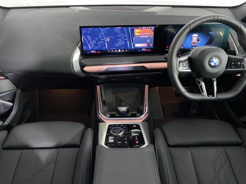 Used BMW X3 2025 for sale - 77001436: Photo 4