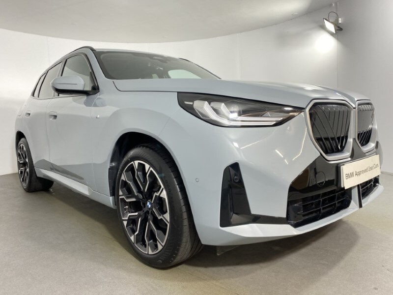 Used BMW X3 2025 for sale - 77001436: Photo 44