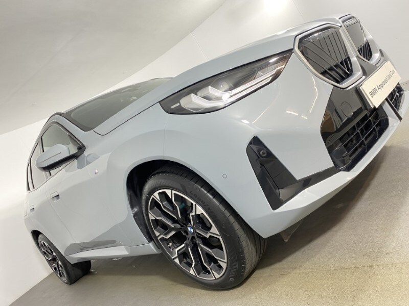 Used BMW X3 2025 for sale - 77001436: Photo 48