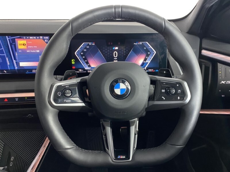 Used BMW X3 2025 for sale - 77001436: Photo 5