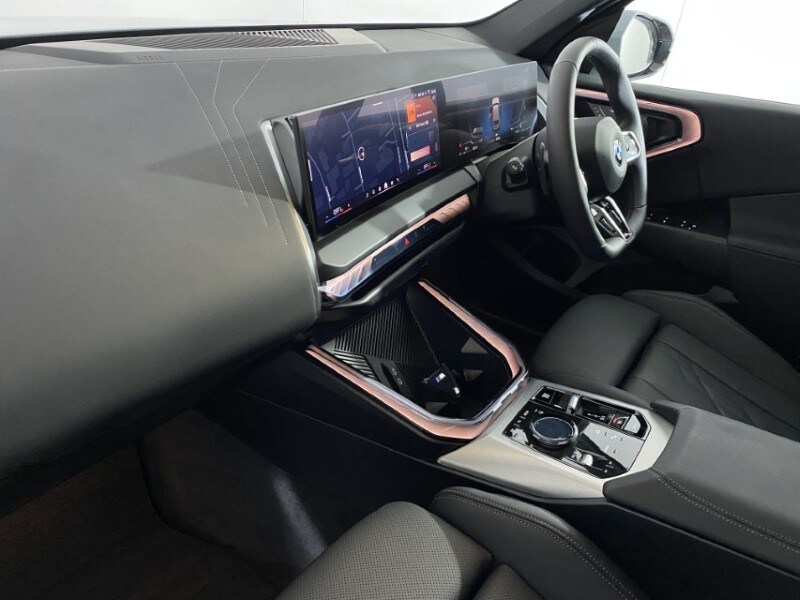 Used BMW X3 2025 for sale - 77001436: Photo 7