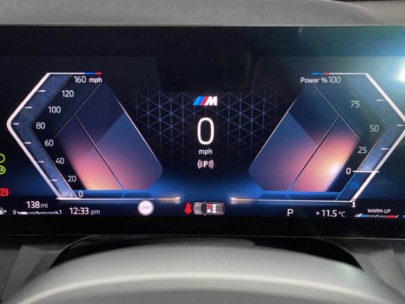 Used BMW X3 2025 for sale - 77001436: Photo 9