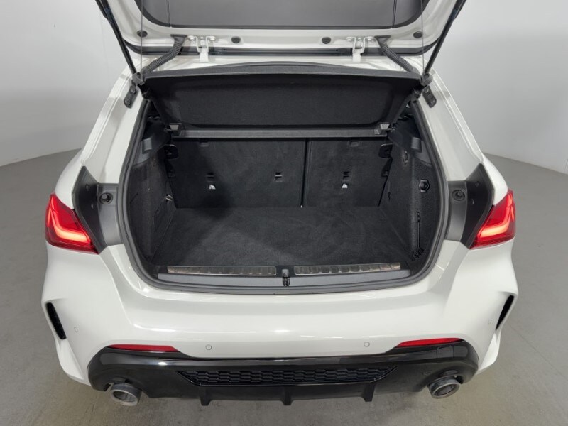 Used BMW 1 Series 2020 for sale - 77649913: Photo 13