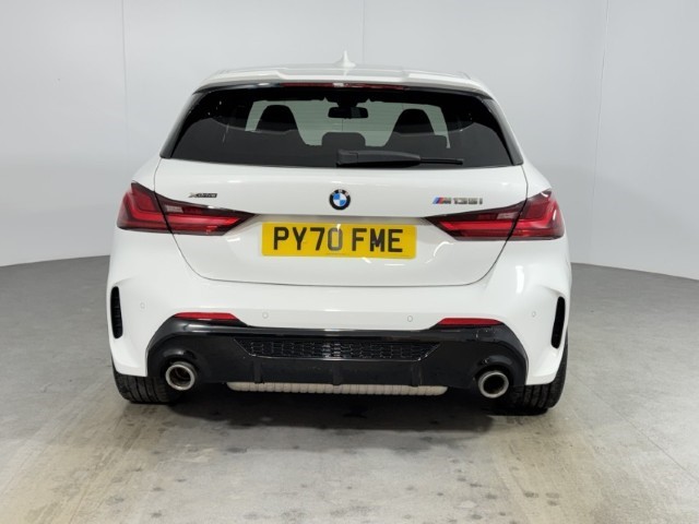 Used BMW 1 Series 2020 for sale - 77649913: Photo 15