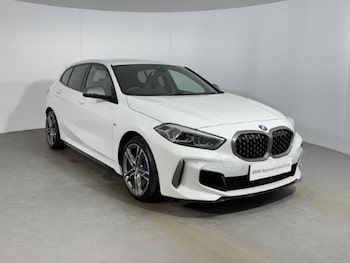 Used BMW 1 Series 2020 for sale - 77649913: Photo