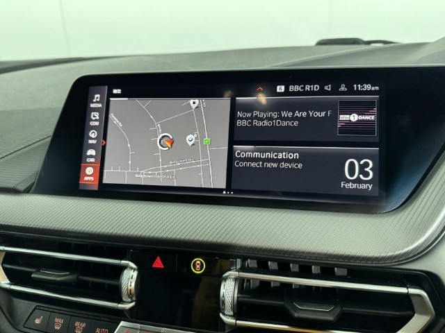 Used BMW 1 Series 2020 for sale - 77649913: Photo 22