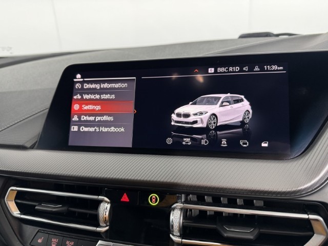 Used BMW 1 Series 2020 for sale - 77649913: Photo 23