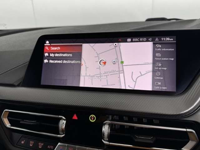 Used BMW 1 Series 2020 for sale - 77649913: Photo 24