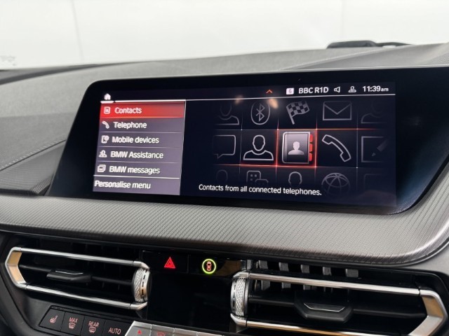 Used BMW 1 Series 2020 for sale - 77649913: Photo 25