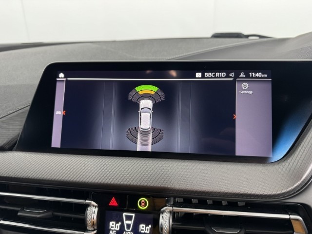 Used BMW 1 Series 2020 for sale - 77649913: Photo 27